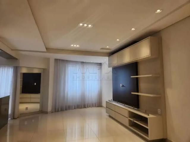Apartamento para Locação em Bauru/SP Vila Santa Tereza 3 Quartos