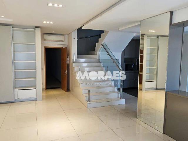 Apartamento para Locação em Bauru/SP Vila Santa Tereza 3 Quartos
