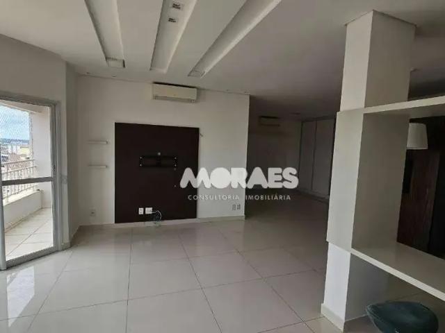 Apartamento para Locação em Bauru/SP Vila Santa Tereza 3 Quartos