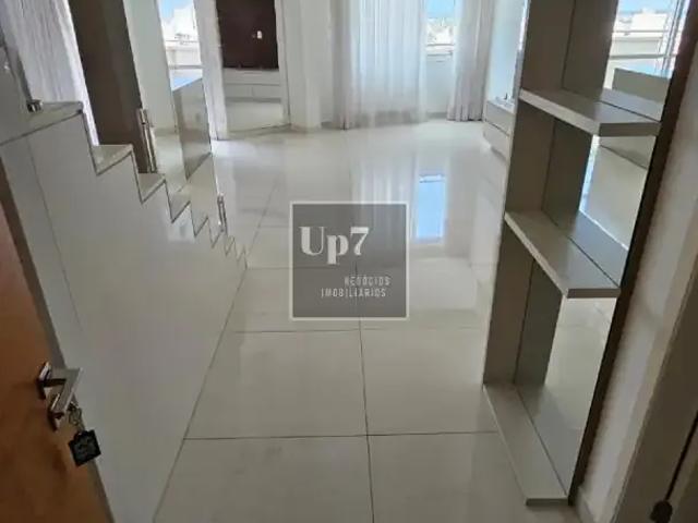 Apartamento para Locação em Bauru/SP Vila Santa Tereza 3 Quartos