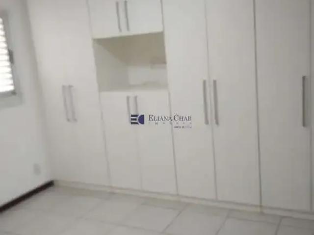 Apartamento para Locação em Bauru/SP Vila Santa Tereza