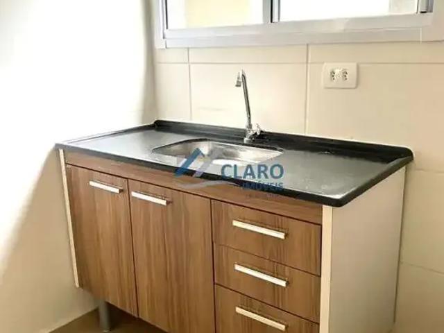 Apartamento para Locação em Bauru/SP Vitta São José 2 Quartos