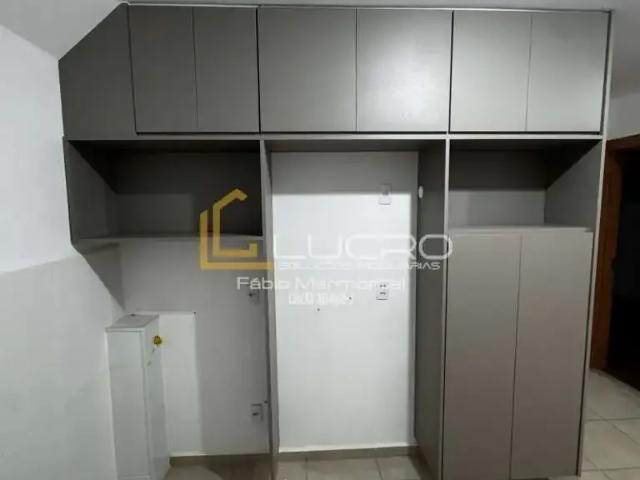 Apartamento para Locação em Bauru/SP Vitta São José 2 Quartos