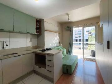Apartamento para Locação em Bento Gonçalves/RS Universitário 1 Quartos