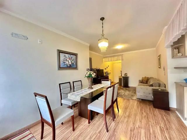 Apartamento para Locação em Bento Gonçalves/RS Universitário 3 Quartos