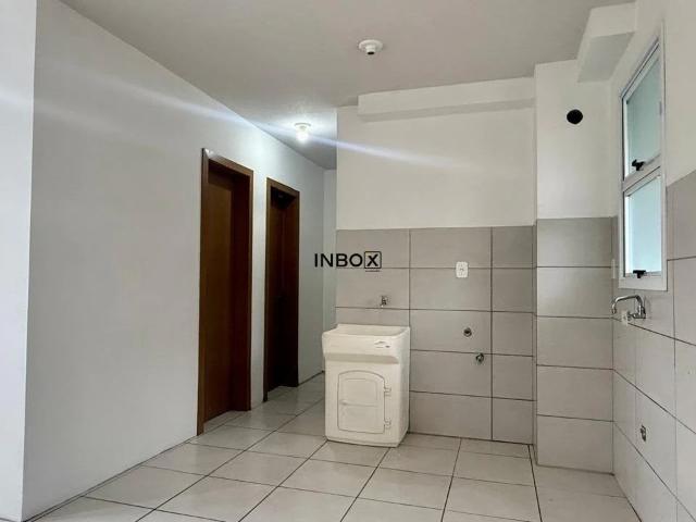 Apartamento para Locação em Bento Gonçalves/RS Verona 2 Quartos