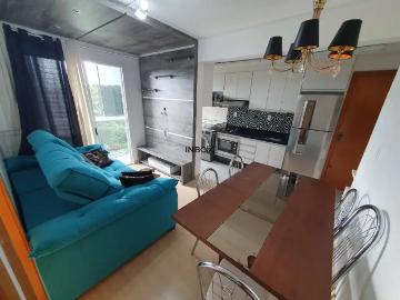 Apartamento para Locação em Bento Gonçalves/RS Aparecida 2 Quartos