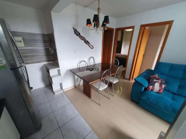 Apartamento para Locação em Bento Gonçalves/RS Aparecida 2 Quartos