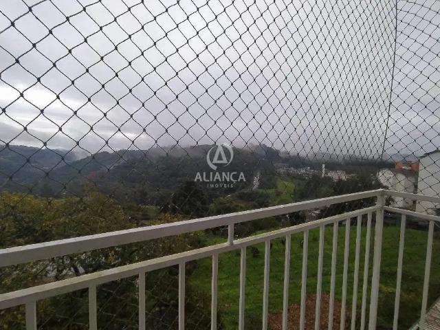 Apartamento para Locação em Bento Gonçalves/RS Aparecida 2 Quartos