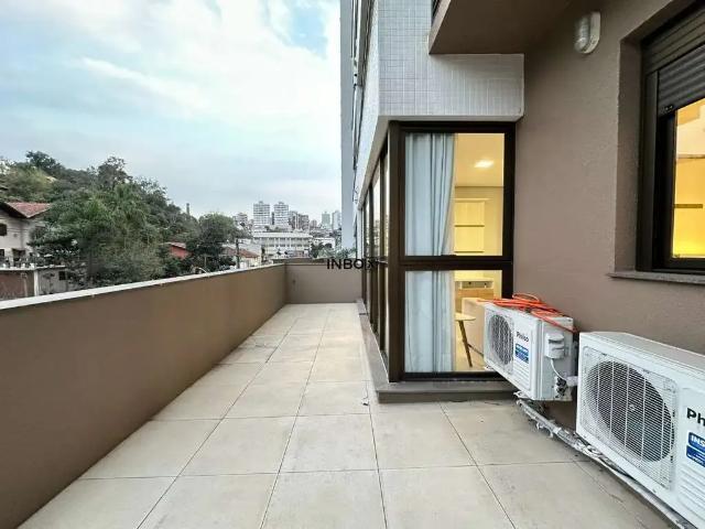 Apartamento para Locação em Bento Gonçalves/RS Borgo 1 Quartos