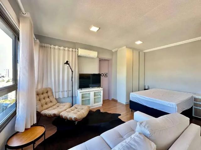 Apartamento para Locação em Bento Gonçalves/RS Borgo 1 Quartos