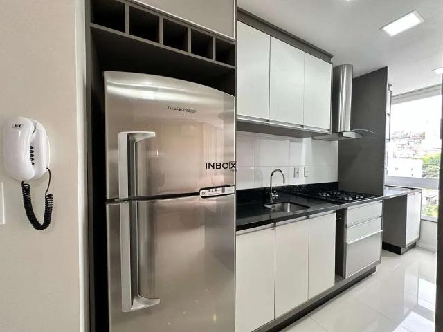 Apartamento para Locação em Bento Gonçalves/RS Borgo 1 Quartos