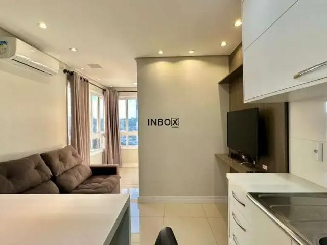 Apartamento para Locação em Bento Gonçalves/RS Borgo 1 Quartos