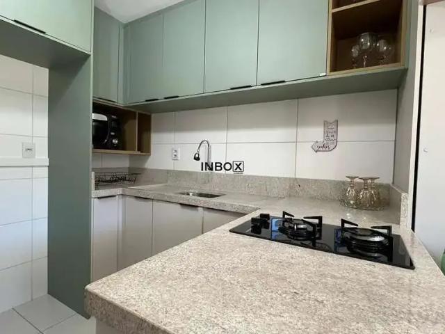 Apartamento para Locação em Bento Gonçalves/RS Borgo 1 Quartos