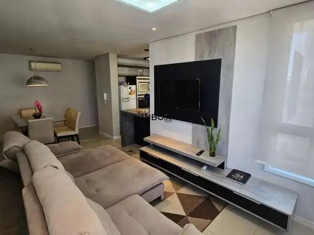 Apartamento para Locação em Bento Gonçalves/RS Borgo 2 Quartos