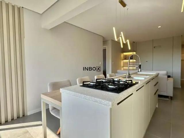 Apartamento para Locação em Bento Gonçalves/RS Borgo 2 Quartos