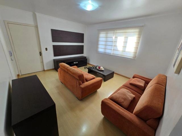 Apartamento para Locação em Bento Gonçalves/RS Borgo 2 Quartos