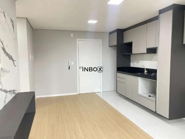 Apartamento para Locação em Bento Gonçalves/RS Borgo 2 Quartos