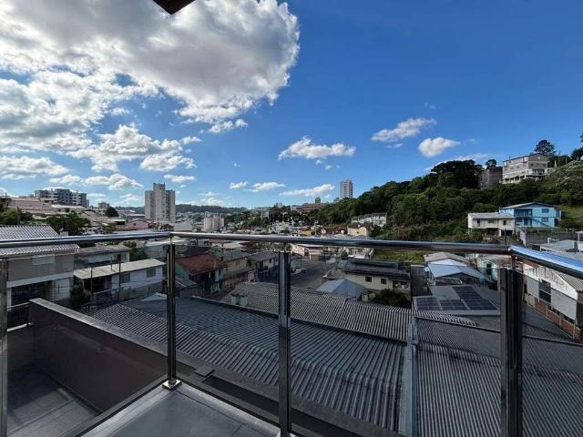 Apartamento para Locação em Bento Gonçalves/RS Borgo 2 Quartos