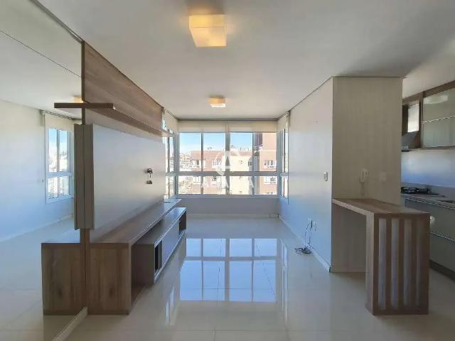 Apartamento para Locação em Bento Gonçalves/RS Borgo 2 Quartos