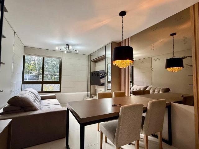 Apartamento para Locação em Bento Gonçalves/RS Borgo 2 Quartos