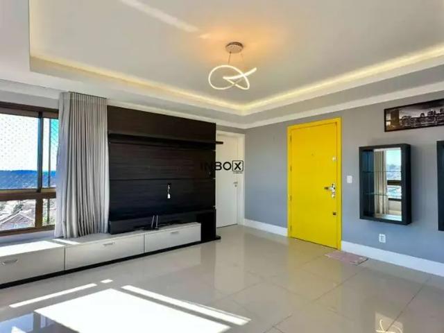 Apartamento para Locação em Bento Gonçalves/RS Borgo 3 Quartos