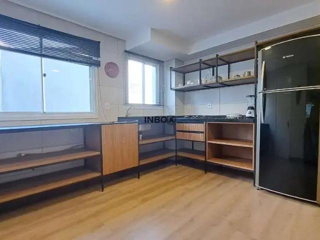 Apartamento para Locação em Bento Gonçalves/RS Botafogo 1 Quartos