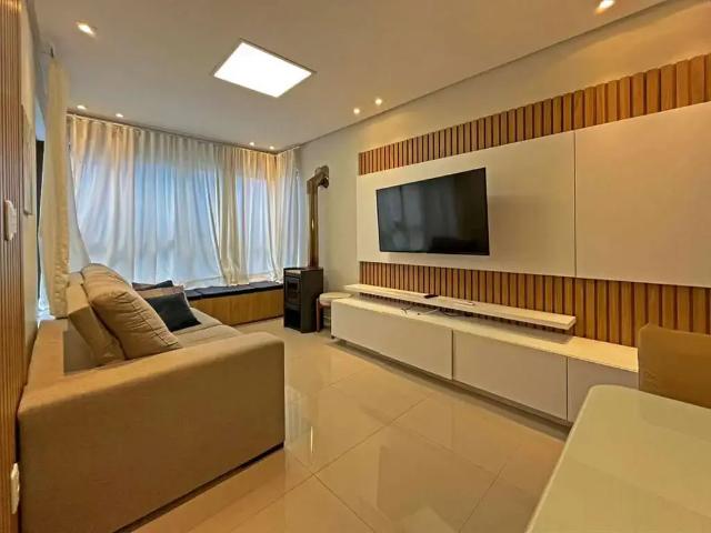 Apartamento para Locação em Bento Gonçalves/RS Botafogo 2 Quartos