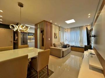 Apartamento para Locação em Bento Gonçalves/RS Botafogo 2 Quartos