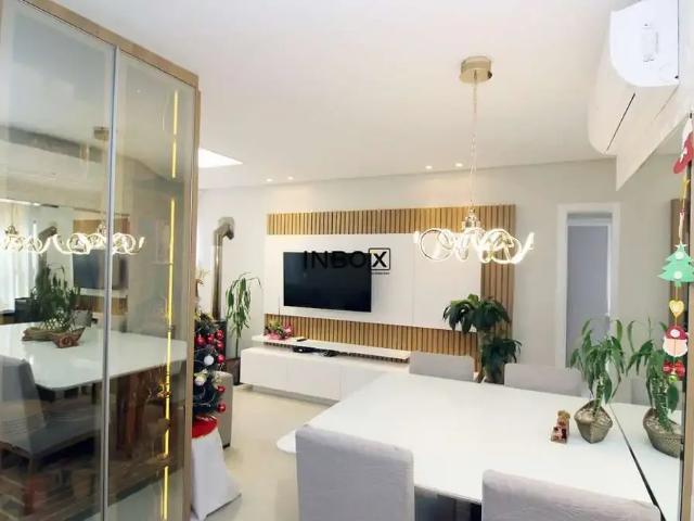 Apartamento para Locação em Bento Gonçalves/RS Botafogo 2 Quartos