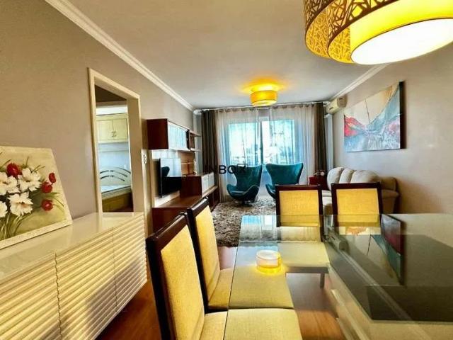 Apartamento para Locação em Bento Gonçalves/RS Botafogo 2 Quartos