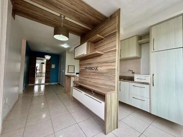 Apartamento para Locação em Bento Gonçalves/RS Botafogo 2 Quartos
