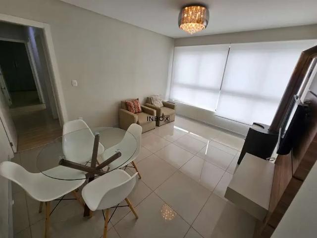 Apartamento para Locação em Bento Gonçalves/RS Botafogo 2 Quartos