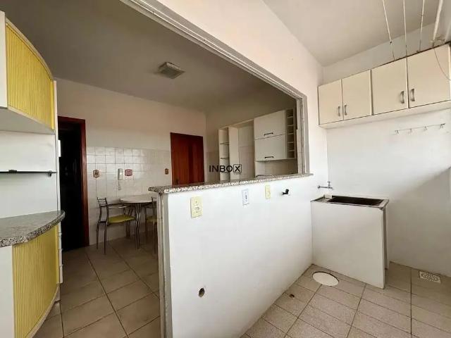 Apartamento para Locação em Bento Gonçalves/RS Botafogo 2 Quartos