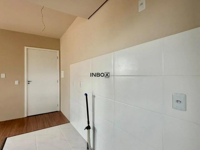 Apartamento para Locação em Bento Gonçalves/RS Caminho da Eulália 2 Quartos
