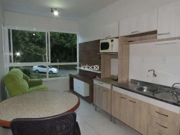 Apartamento para Locação em Bento Gonçalves/RS Caminho da Eulália 2 Quartos
