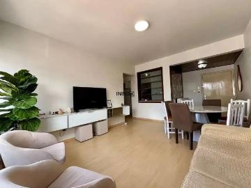 Apartamento para Locação em Bento Gonçalves/RS Centro 3 Quartos