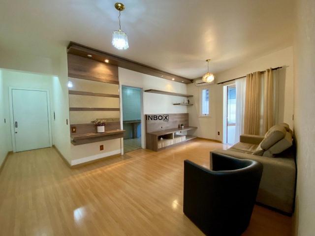Apartamento para Locação em Bento Gonçalves/RS Centro 3 Quartos