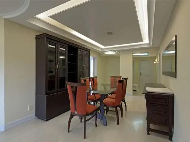 Apartamento para Locação em Bento Gonçalves/RS Centro 3 Quartos