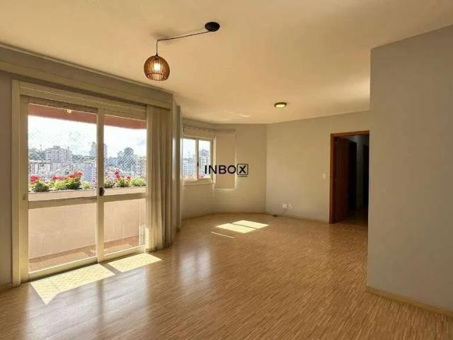 Apartamento para Locação em Bento Gonçalves/RS Centro 3 Quartos