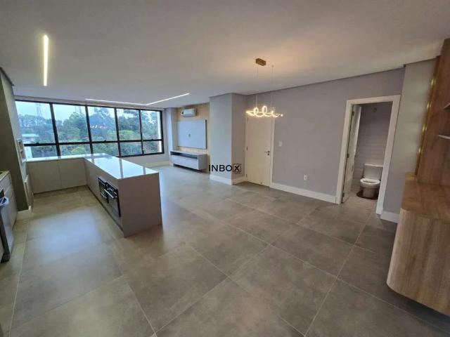 Apartamento para Locação em Bento Gonçalves/RS Centro 3 Quartos