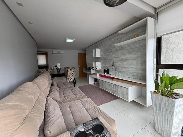Apartamento para Locação em Bento Gonçalves/RS Centro 3 Quartos