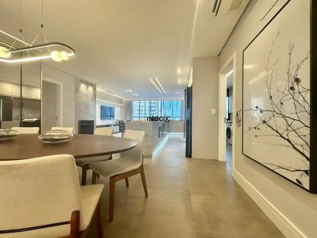 Apartamento para Locação em Bento Gonçalves/RS Centro 3 Quartos