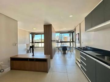 Apartamento para Locação em Bento Gonçalves/RS Centro 1 Quartos