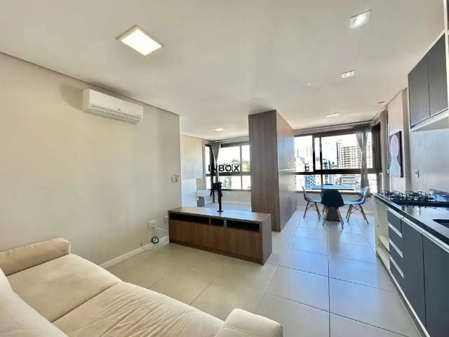 Apartamento para Locação em Bento Gonçalves/RS Centro 1 Quartos