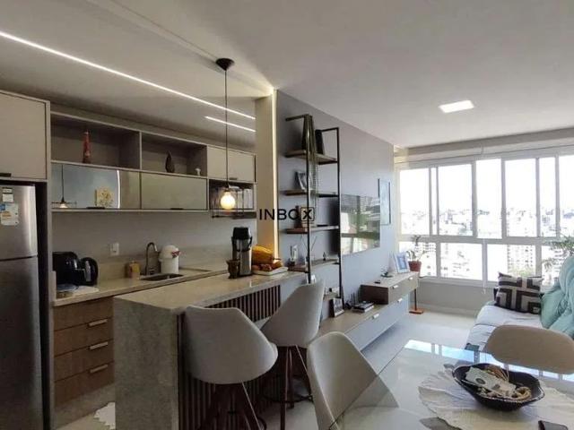 Apartamento para Locação em Bento Gonçalves/RS Centro 1 Quartos