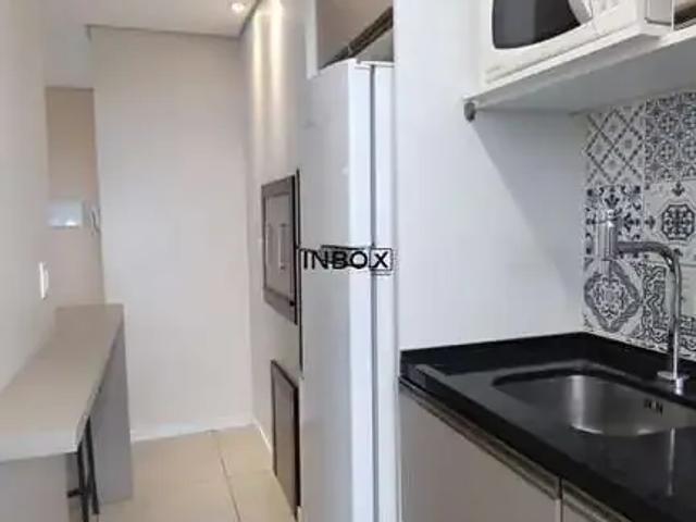 Apartamento para Locação em Bento Gonçalves/RS Centro 1 Quartos