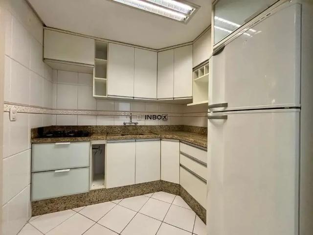 Apartamento para Locação em Bento Gonçalves/RS Centro 1 Quartos