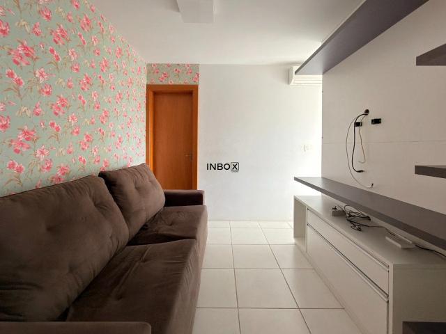 Apartamento para Locação em Bento Gonçalves/RS Centro 1 Quartos