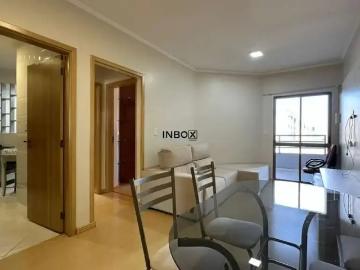 Apartamento para Locação em Bento Gonçalves/RS Centro 1 Quartos